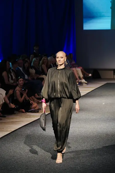 Joelle Jacobs x Holsta