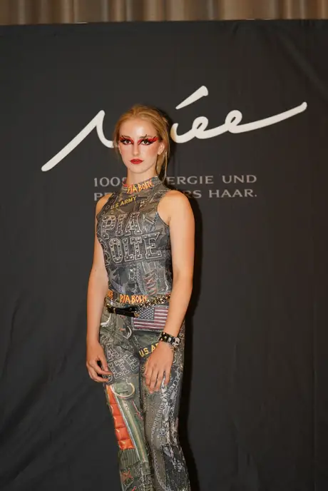 Foto von @floreshernandez.photography, Munich Fashion Week 2026
