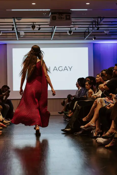 Runway · Munich Fashion Week 2026