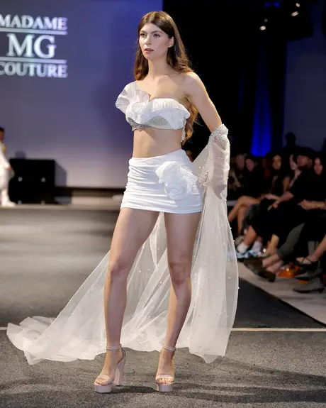 Foto von @franken_life, Munich Fashion Week 2026