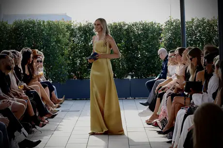 Runway · Munich Fashion Week 2026