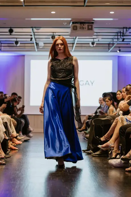 Edith Agay