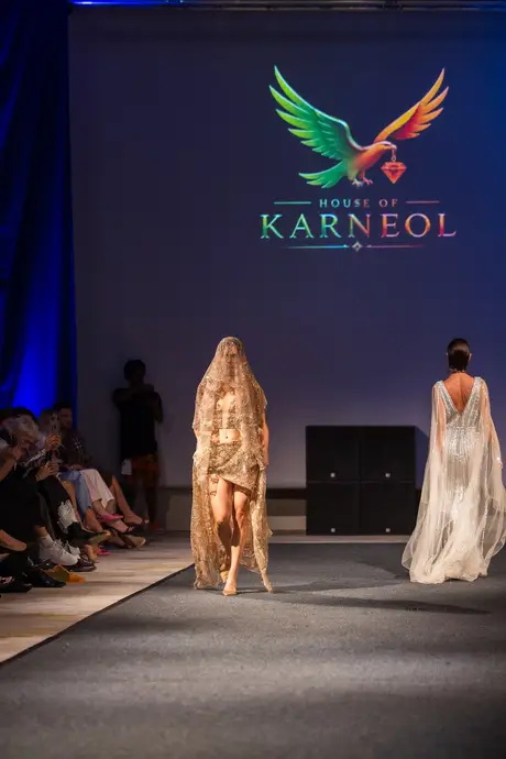 House of Karneol
