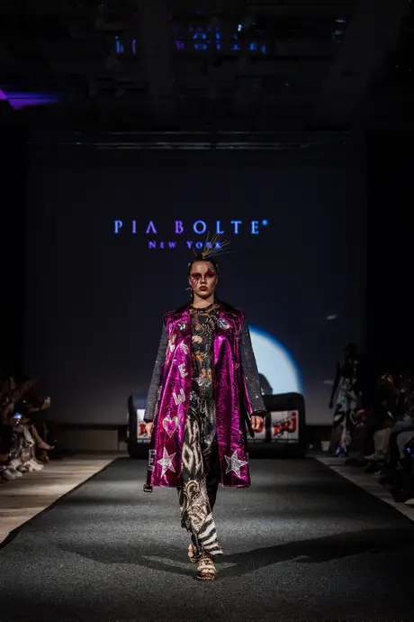 Pia Bolte