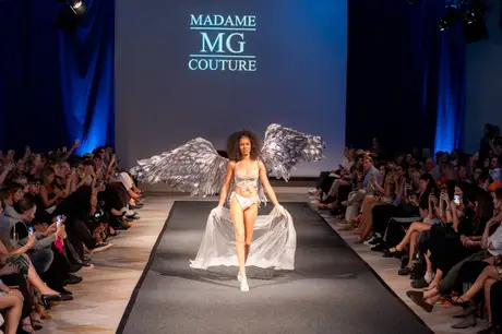 Madame MG Couture