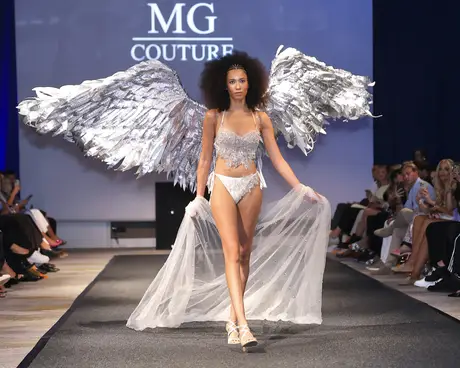 Foto von @franken_life, Munich Fashion Week 2026