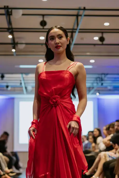 Runway · Munich Fashion Week 2026