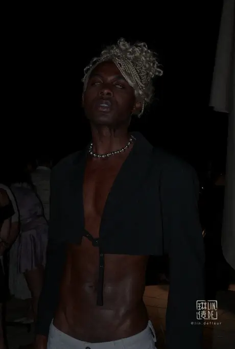 Afterparty · Munich Fashion Week 2026