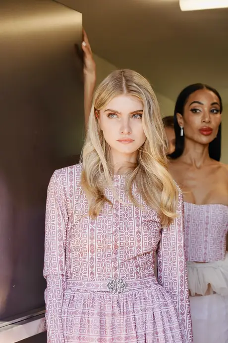 Neben den Shows · Munich Fashion Week 2026