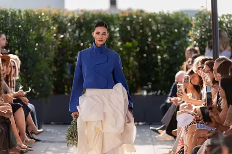 Foto von Timur Cherepanov, Munich Fashion Week 2026