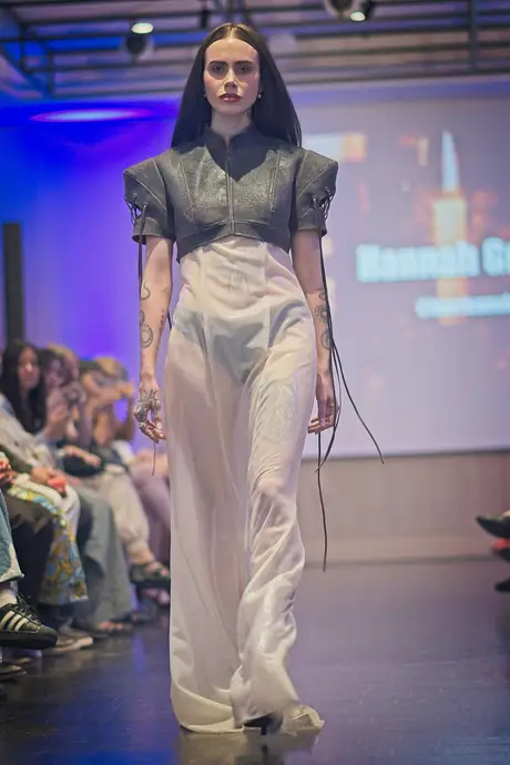 THE GRADUATE EDIT by FDI