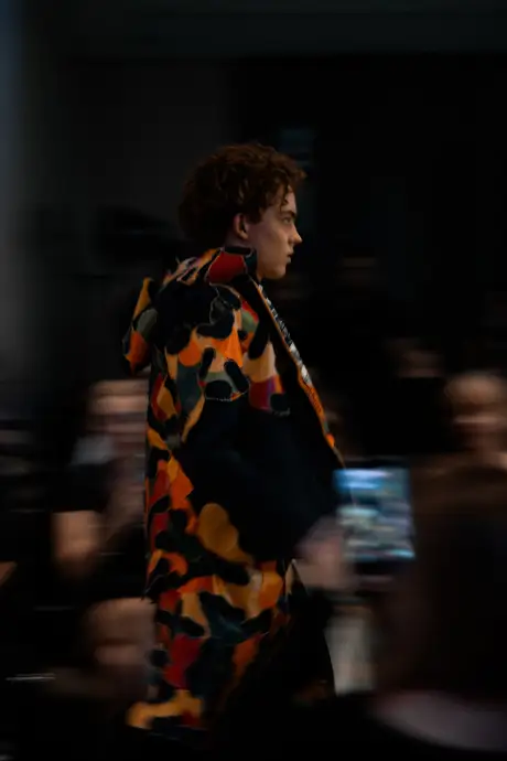 Runway · Munich Fashion Week 2026