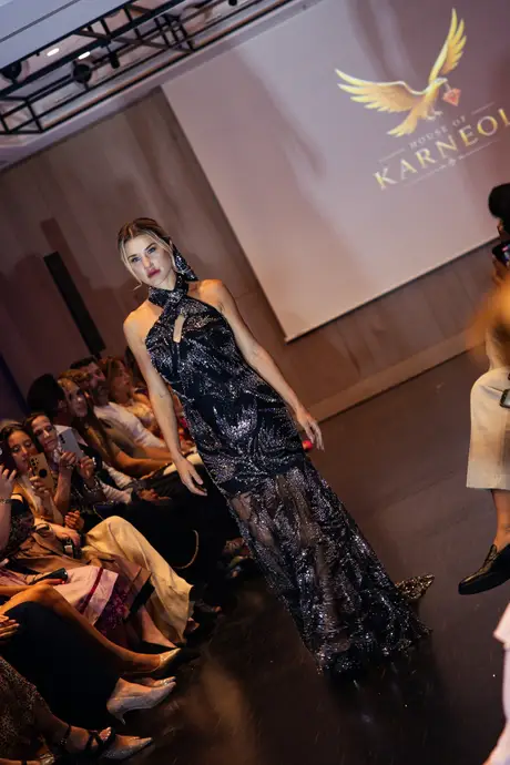House of Karneol