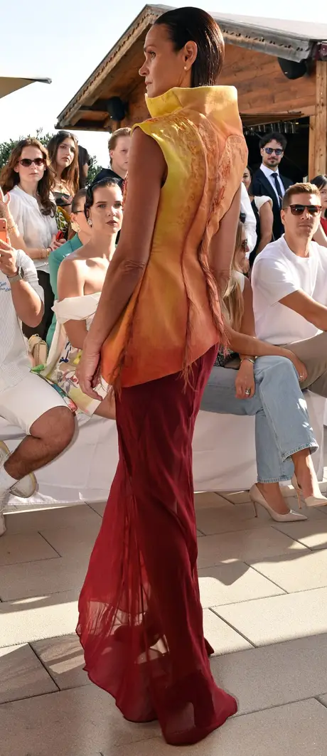 Foto von John Ritter, Munich Fashion Week 2026