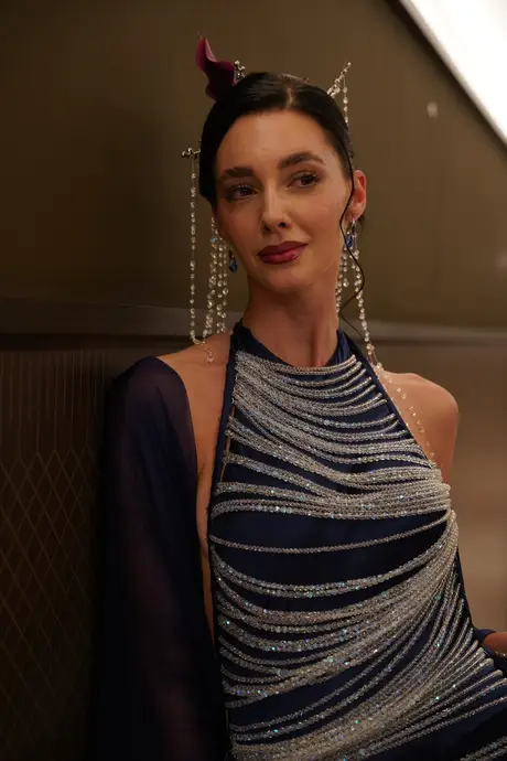 Melisande