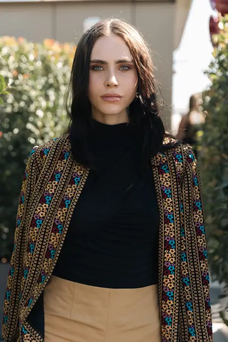 Foto von Tobias Hoever, Munich Fashion Week 2026