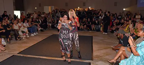 Runway · Munich Fashion Week 2026