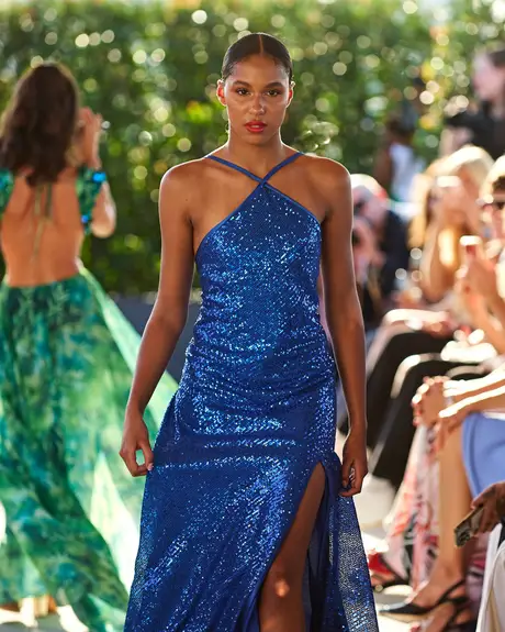 Runway · Munich Fashion Week 2026