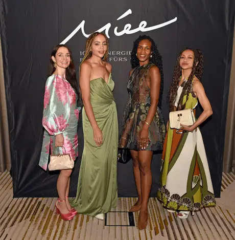 Runway · Munich Fashion Week 2026