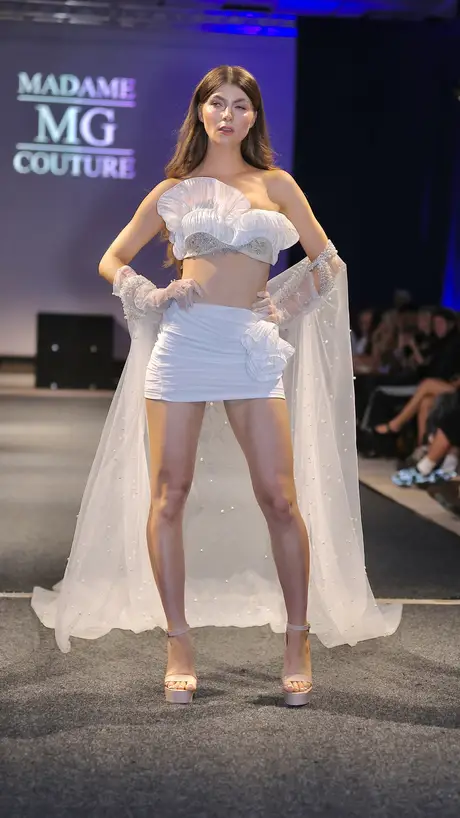 Foto von @franken_life, Munich Fashion Week 2026