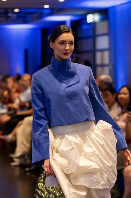 THE GRADUATE EDIT by FDI