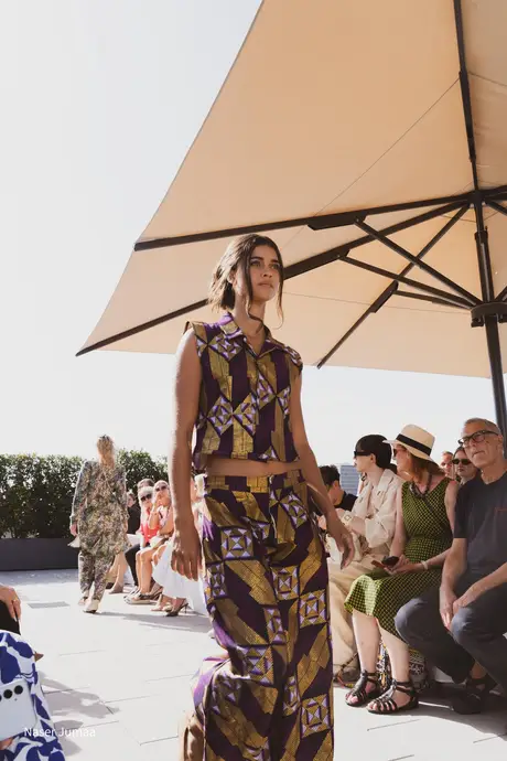 Runway · Munich Fashion Week 2026
