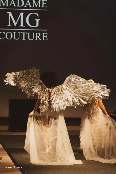 Madame MG Couture