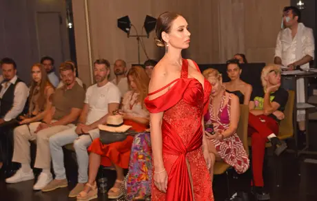 Runway · Munich Fashion Week 2026