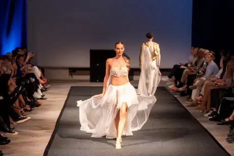 Madame MG Couture