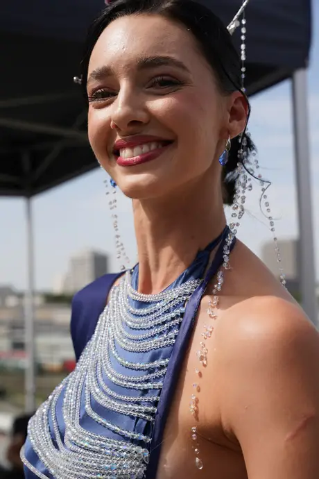 Melisande