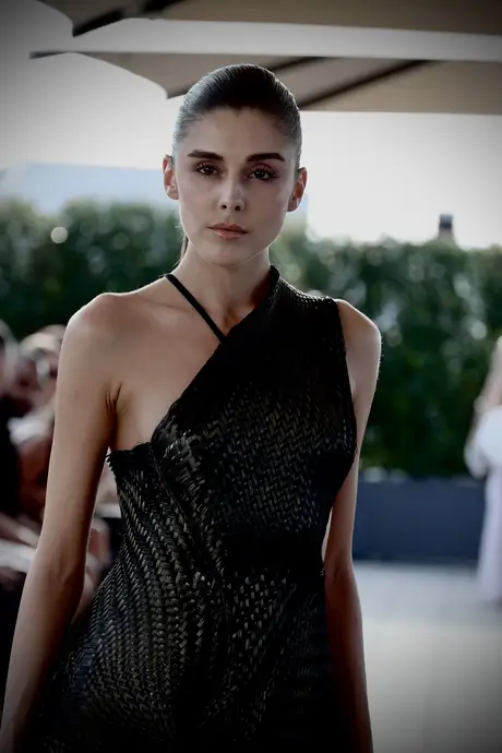 Foto von @mmcmoonstudio, Munich Fashion Week 2026