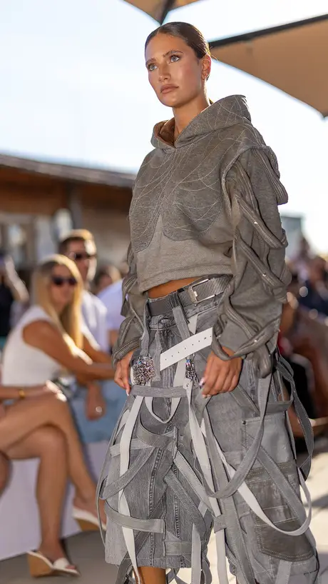 Foto von Tassilo Wolf, Munich Fashion Week 2026
