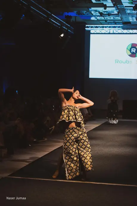 Roubs Style