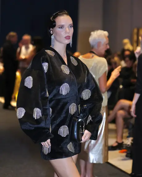 Gäste · Munich Fashion Week 2026