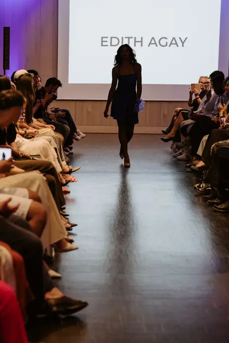 Runway · Munich Fashion Week 2026