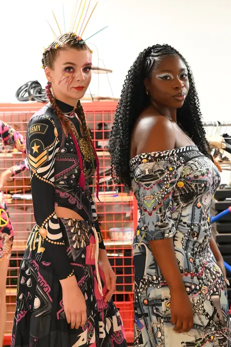 Runway · Munich Fashion Week 2026