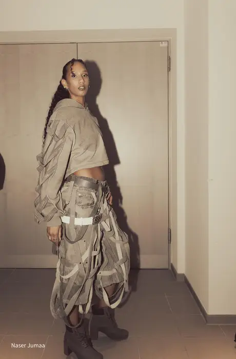 Runway · Munich Fashion Week 2026