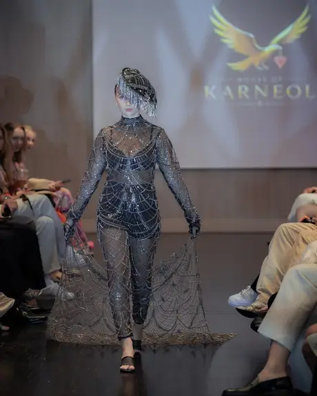 House of Karneol
