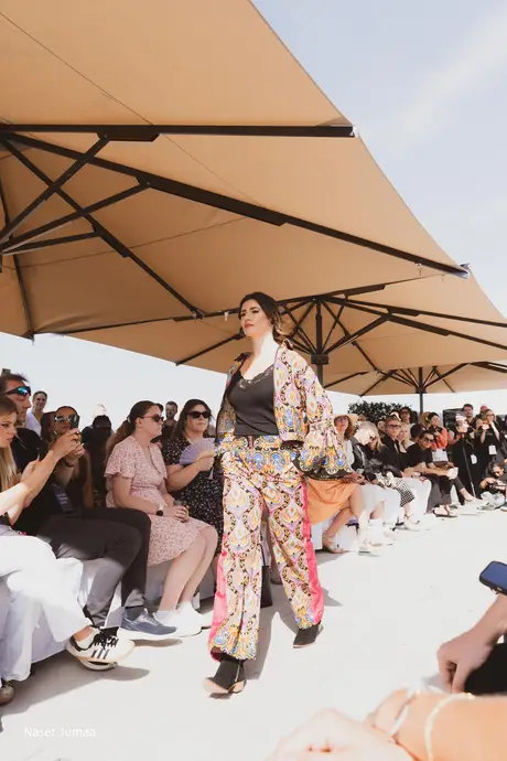 Runway · Munich Fashion Week 2026