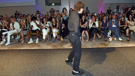 Runway · Munich Fashion Week 2026