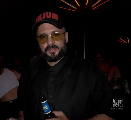 Afterparty · Munich Fashion Week 2026