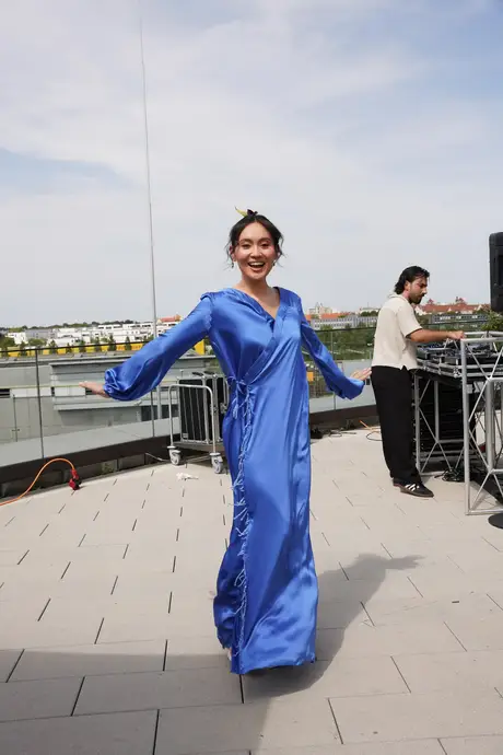 Melisande