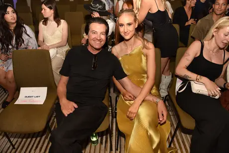 Runway · Munich Fashion Week 2026