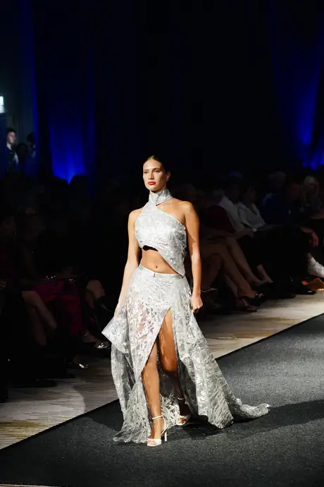 Foto von @wqr_istda, Munich Fashion Week 2026