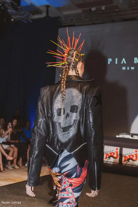 Pia Bolte