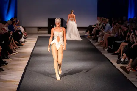 Madame MG Couture