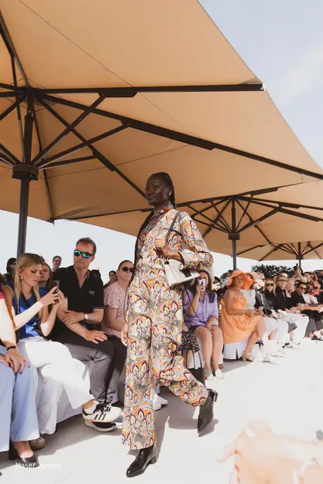 Runway · Munich Fashion Week 2026