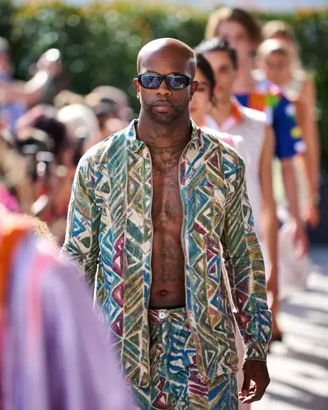 Roubs Style