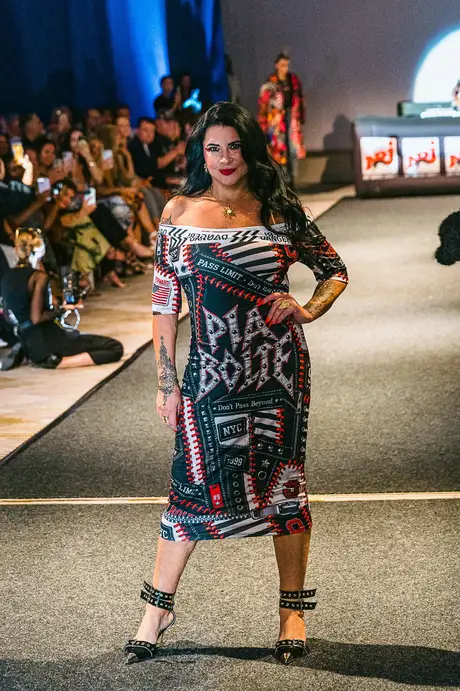 Pia Bolte