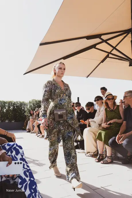 Runway · Munich Fashion Week 2026